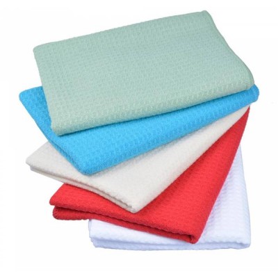 Sunland 80% Polyester And 20% Polyamide Microfiber Table Cleaning Cloth