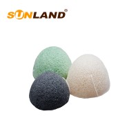 Sunland konjac sponge facial cleansing sponge price