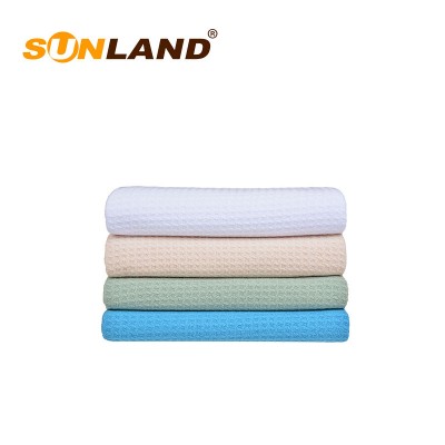 Sunland having good sense microfiber car hand soft towel with loop