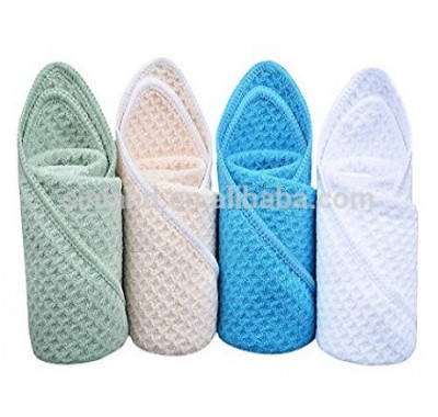 Sunland Waffle Weave Microfiber DishCloths Kitchen Cleaning Cloth Washcloth