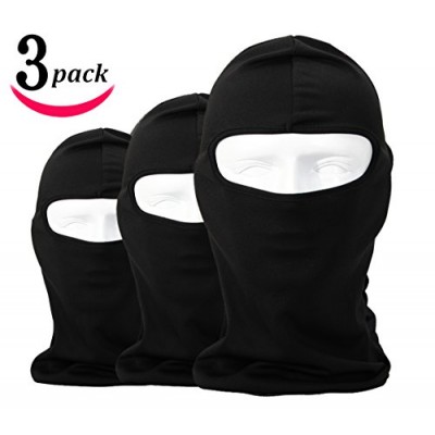 Sinland Winter full face Ski Snow Warm Windproof Motorcycle Fleece Masks