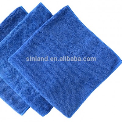 Sunland Large Super Water-absorbent Car Glass Microfibre Car Drying Cloth