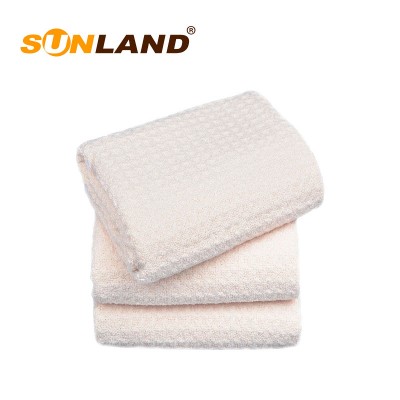 Sunland Top Grade Best-Selling Microfiber Sport Towel Custom