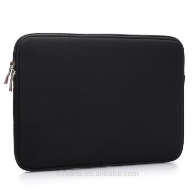 Sunland 15 - 15.6 Inch Fashionable Sleeves Notebook Carrying Laptop Case Protective Bag