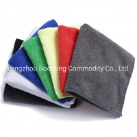 Microfiber Kitch Cleaning Cloth Terry Towel